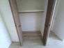 1号棟 クローゼット