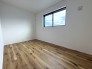 2号棟 洋室5帖