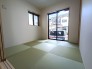 和室4.5帖