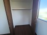 1号棟 クローゼット