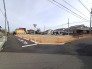 3号地 