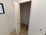 2号棟 クローゼット 2026/03/27m