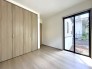 A号棟 洋室4.5帖