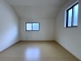 B号棟 洋室5.25帖