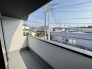 バルコニー１