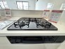 3号棟 3口ガスコンロ 2026/03/30m