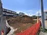 1号棟 ※造成中