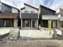 B号棟 長期優良住宅認定物件！完成しました 2026/08/14m