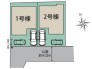 全体区画図