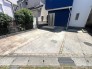 並列3台駐車可能(車種によります)