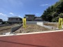現地土地写真