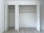 1号棟 洋室8帖クローゼット