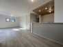 リビングダイニング