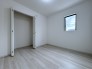 2号棟 洋室4.8帖 2026/07/26m