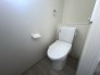 トイレ部分