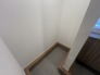土間収納