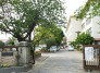 中部小学校1449ｍ 1500m