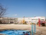八ヶ崎小学校 800m