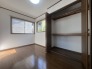 洋室４.８帖