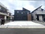 現地外観写真