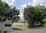 富勢中学校 700m