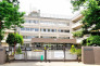 中学校
