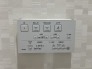 ウォシュレット付トイレ