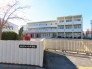 小金中学校 1100m