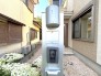 ＴＶモニター付きインターホン