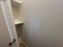 土間収納