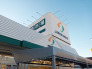 ジャパンミート卸売市場流山店 1200m