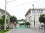 流山市立東小学校 1300m