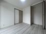 2号棟 洋室4.5帖 2026/05/23m