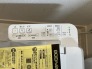 ウォシュレット付トイレ