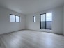 2号棟 洋室9.1帖(4.8帖+4.3帖に間仕切り対応可能) 2026/05/23m