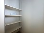 2号棟 シューズインクローゼット
