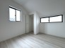 2号棟 洋室4.8帖