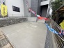 並列2台駐車可能