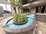 エントランス(外)