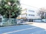 中学校