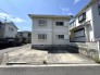 2号地 ※解体前