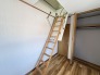 小屋裏収納