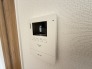 TVモニター付きインターフォン