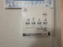 浴室乾燥機付