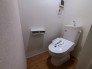 1号棟 温水洗浄便座付き 2026/08/22m