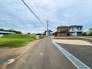 1号地 