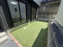 1号棟 人工芝あり