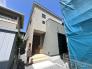 1号棟 現地外観写真 2026/05/04m