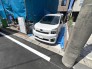 駐車場部分
