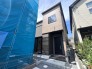 3号棟 現地外観写真